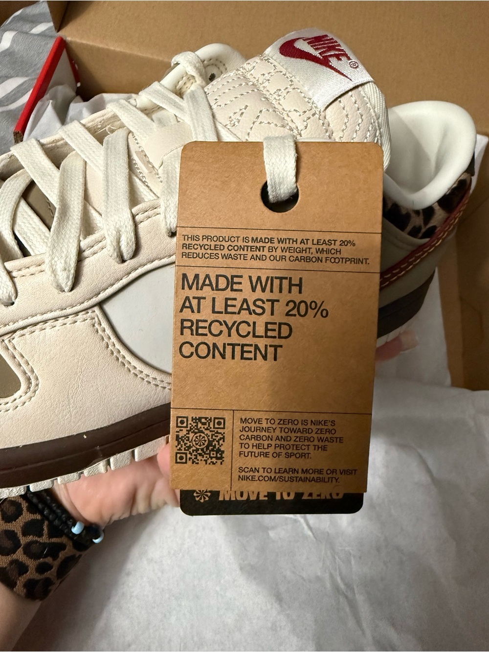 Dunks - Picture 5 of 6
